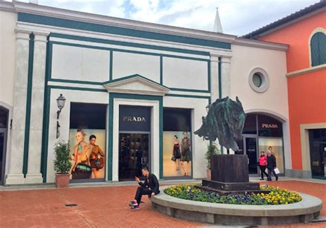 prada outlet barberino|prada outlet florence italy.